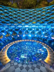 The Sentosa Sensoryscape<br />14.03.2024