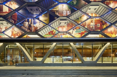 indian heritage centre<br />singapore